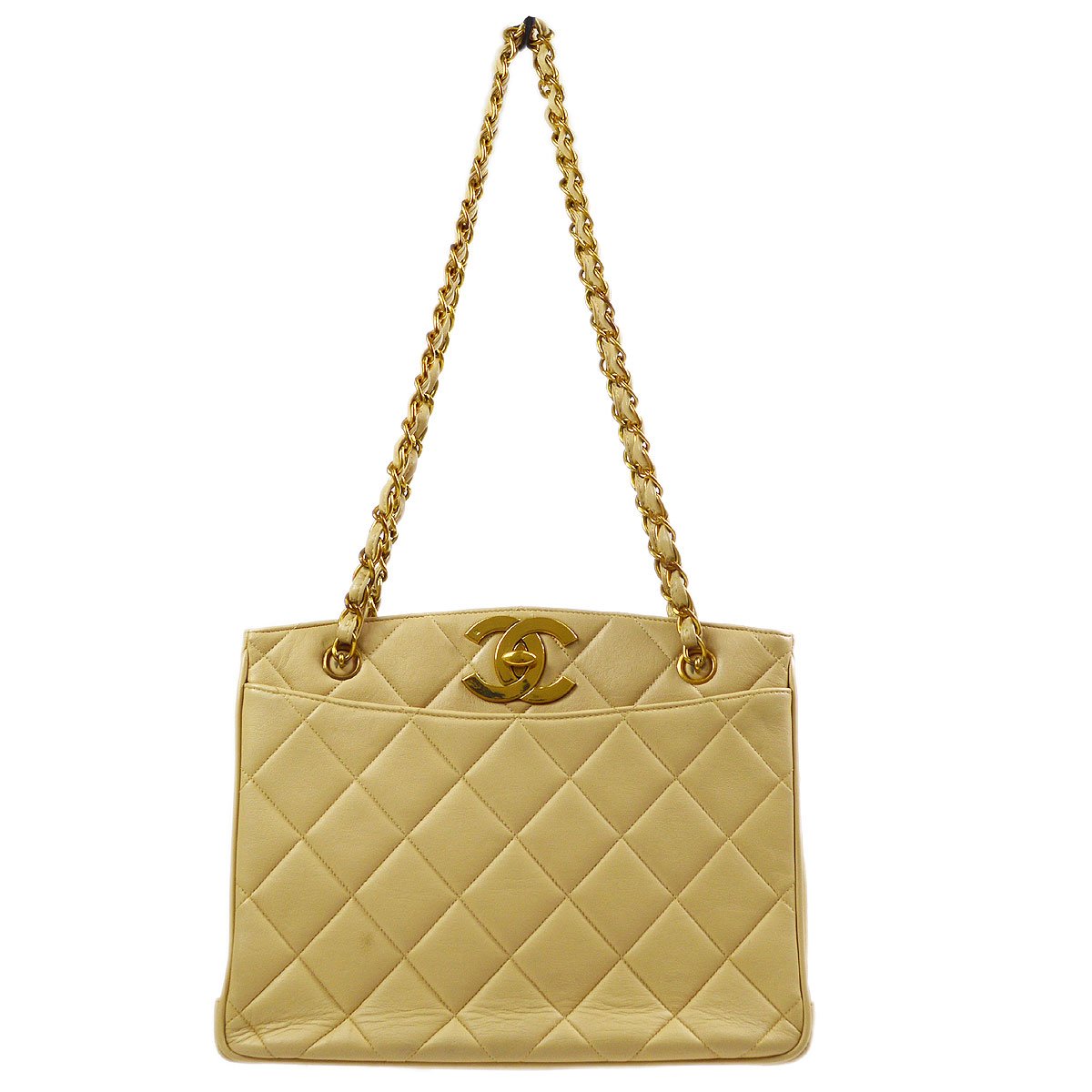 Chanel Tote - Almora Bags