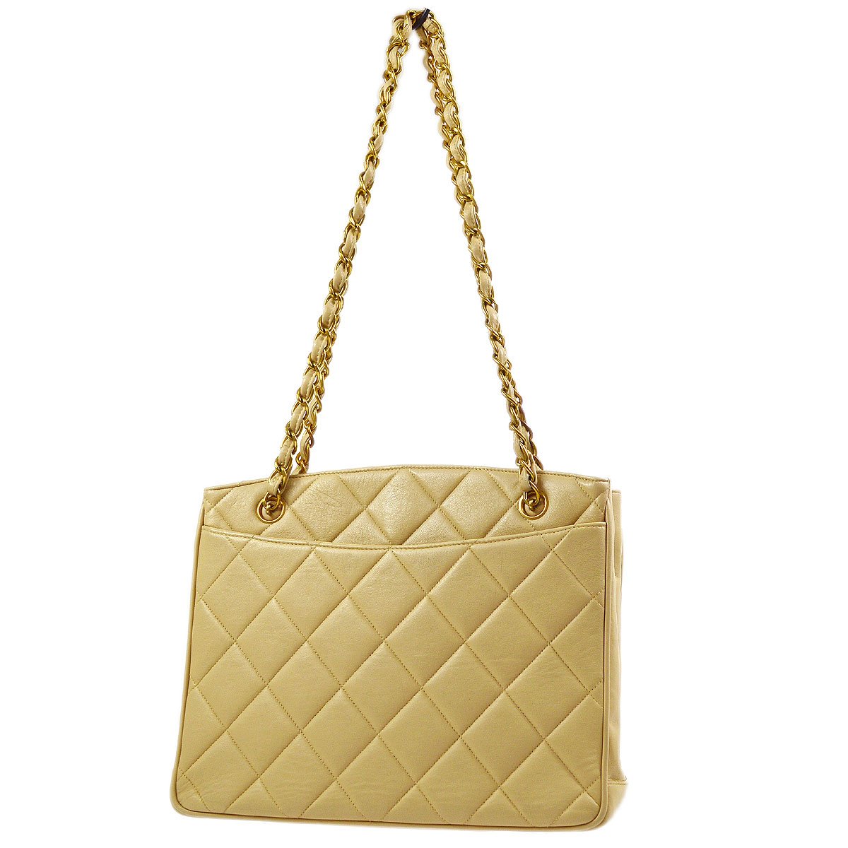 Chanel Tote - Almora Bags