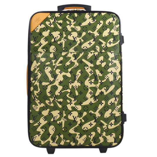 Louis Vuitton 2008 Monoglamoufrage Pegase 60 M23333