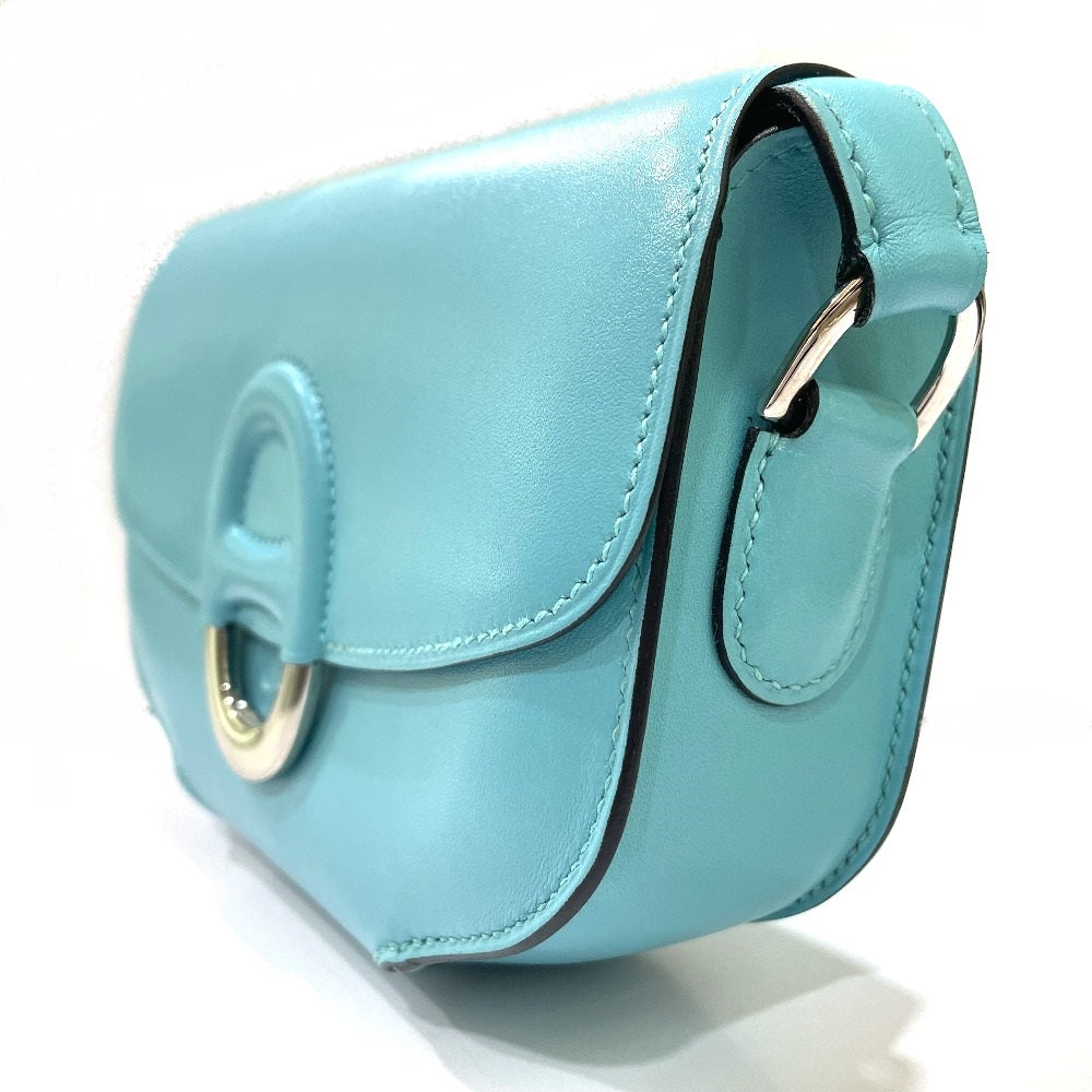 Hermès Mini Shoulder Bag - Rovelle Bags
