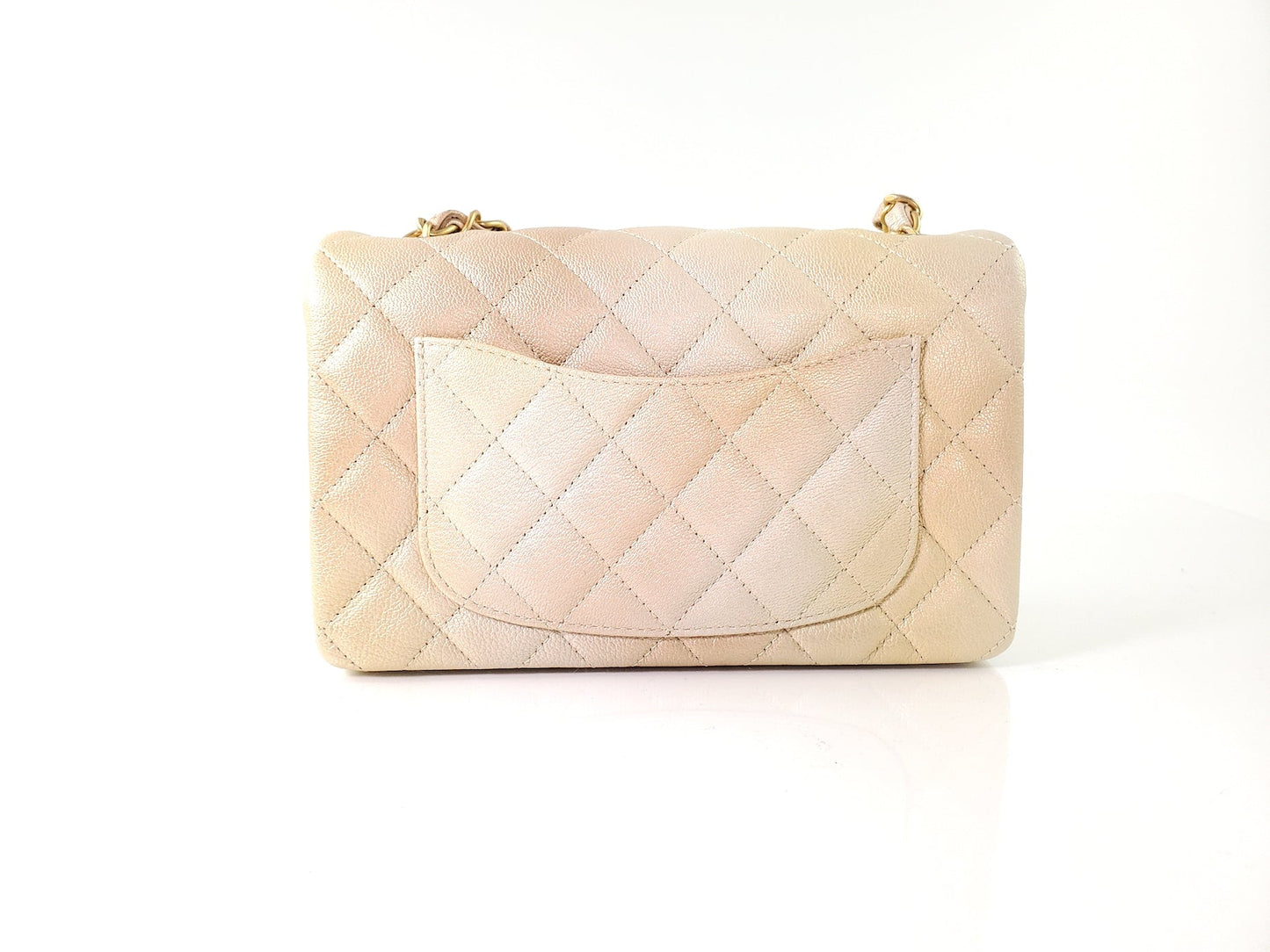 Chanel New Chanel Classic 2022 Rectangular Flap Bag - Rovelle Bags