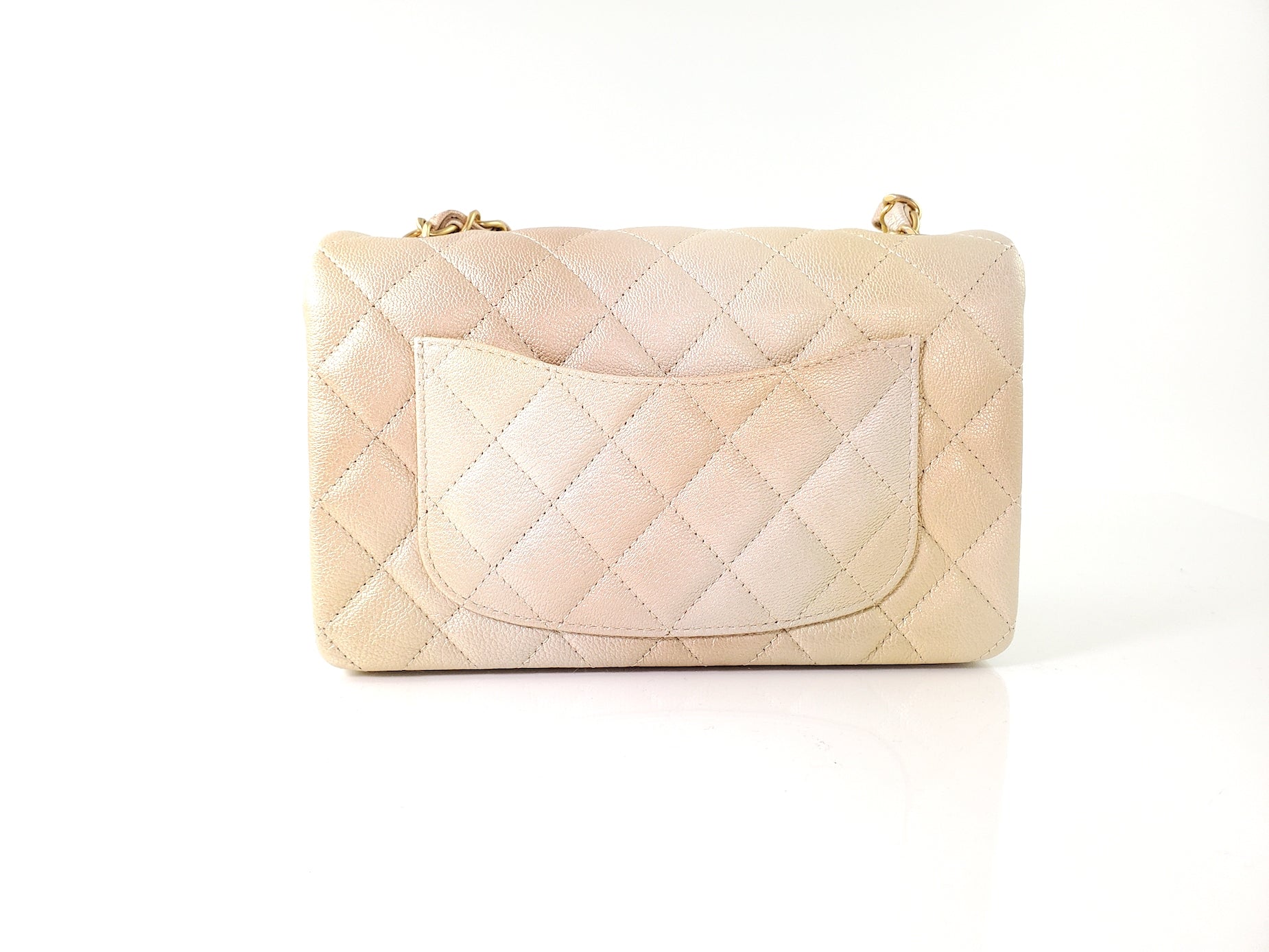Chanel New Chanel Classic 2022 Rectangular Flap Bag - Rovelle Bags