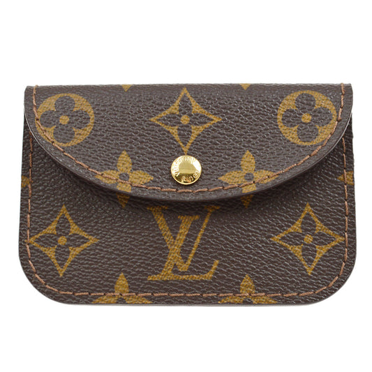 LOUIS VUITTON CEINTURE POCHETTE attached BAG M6933U