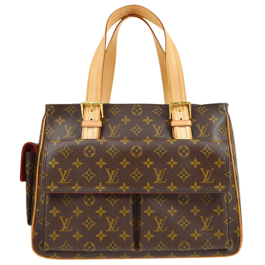 LOUIS VUITTON 2005 MULTIPLI CITE M51162