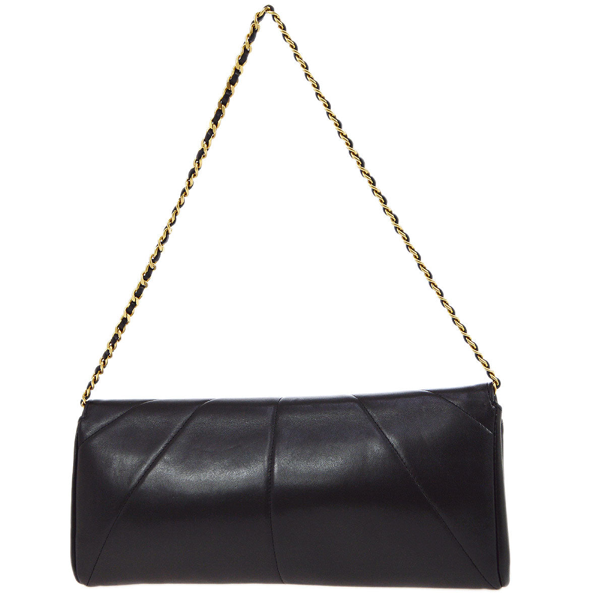 Chanel 2001 Eagle Evening Handbag - Rovelle Bags