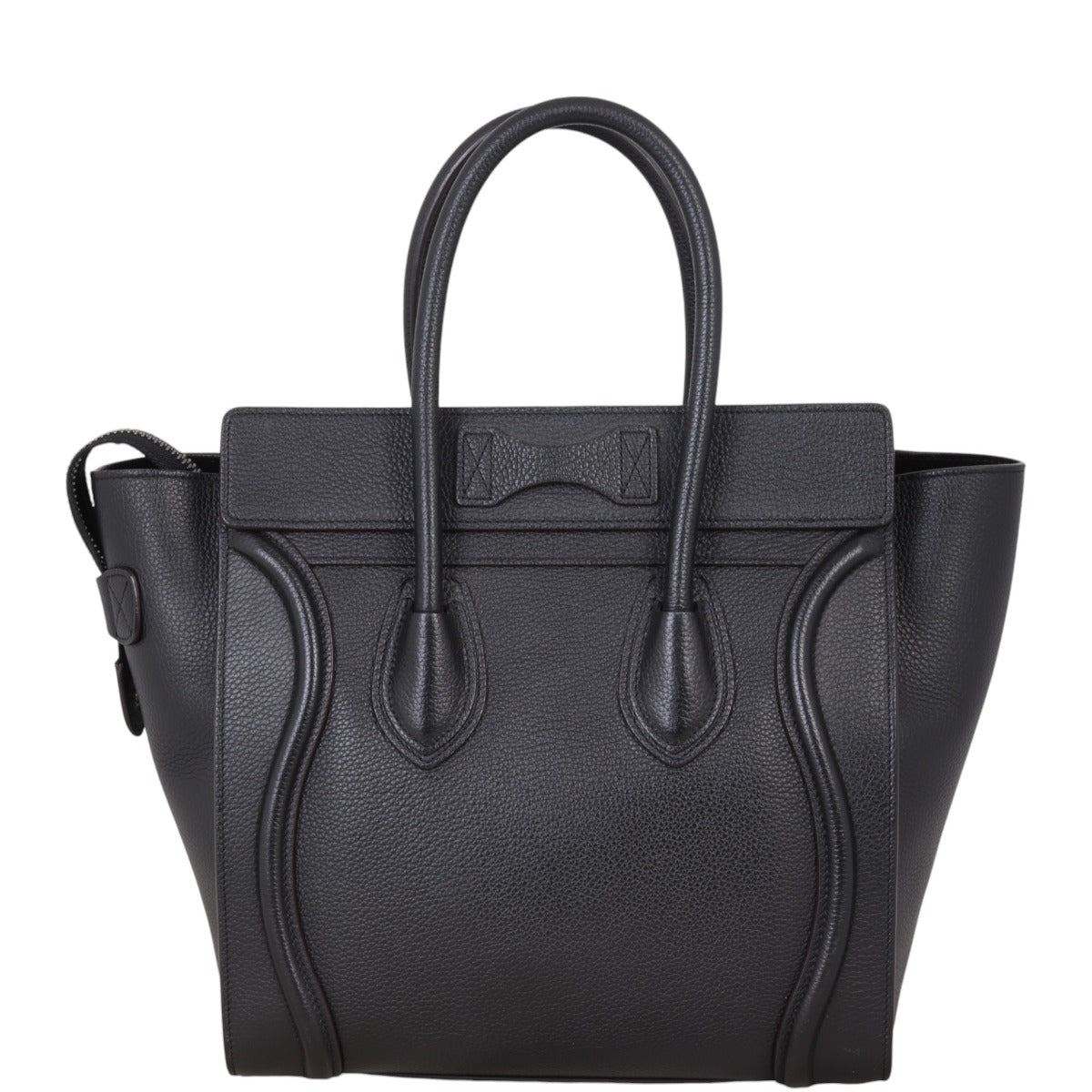 Celine Micro Luggage Tote