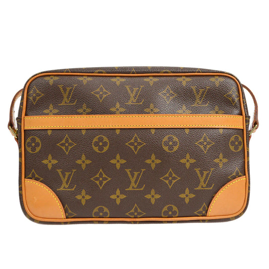 LOUIS VUITTON 2003 TROCADERO 27 M51274
