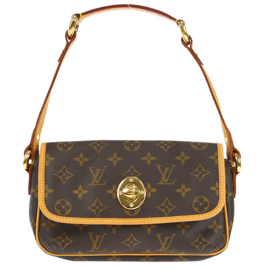 LOUIS VUITTON 2006 TIKAL PM M40078