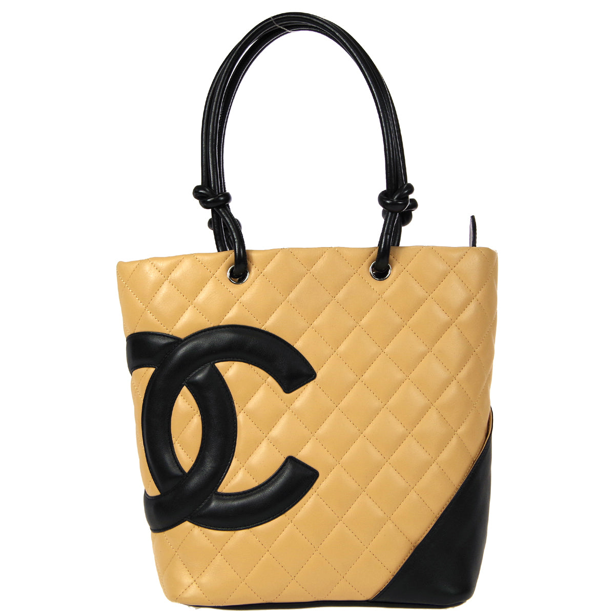 Chanel Cambon Tote - Almora Bags