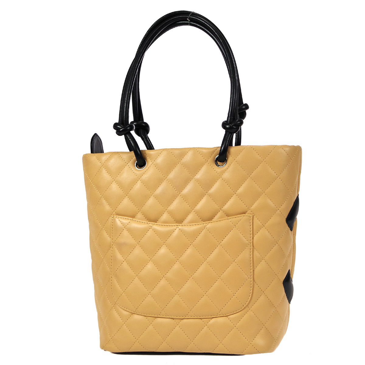 Chanel Cambon Tote - Almora Bags