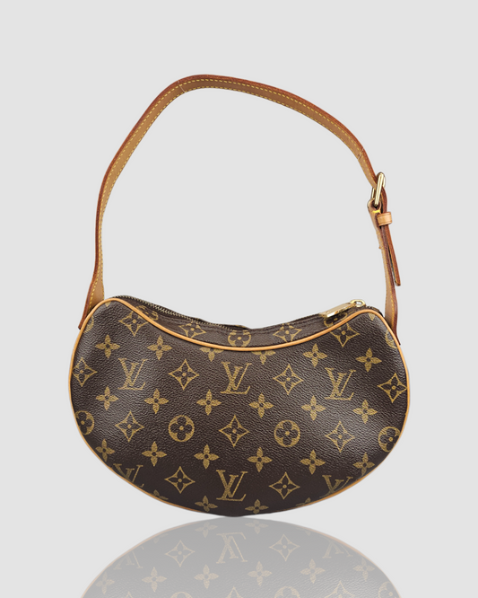 Louis Vuitton Croissant PM