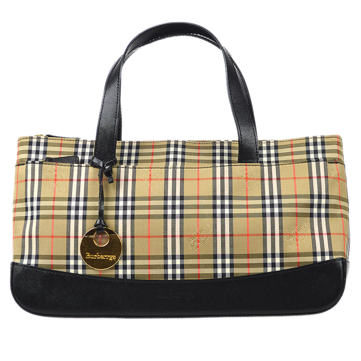 Burberry Handbag - Rovelle Bags