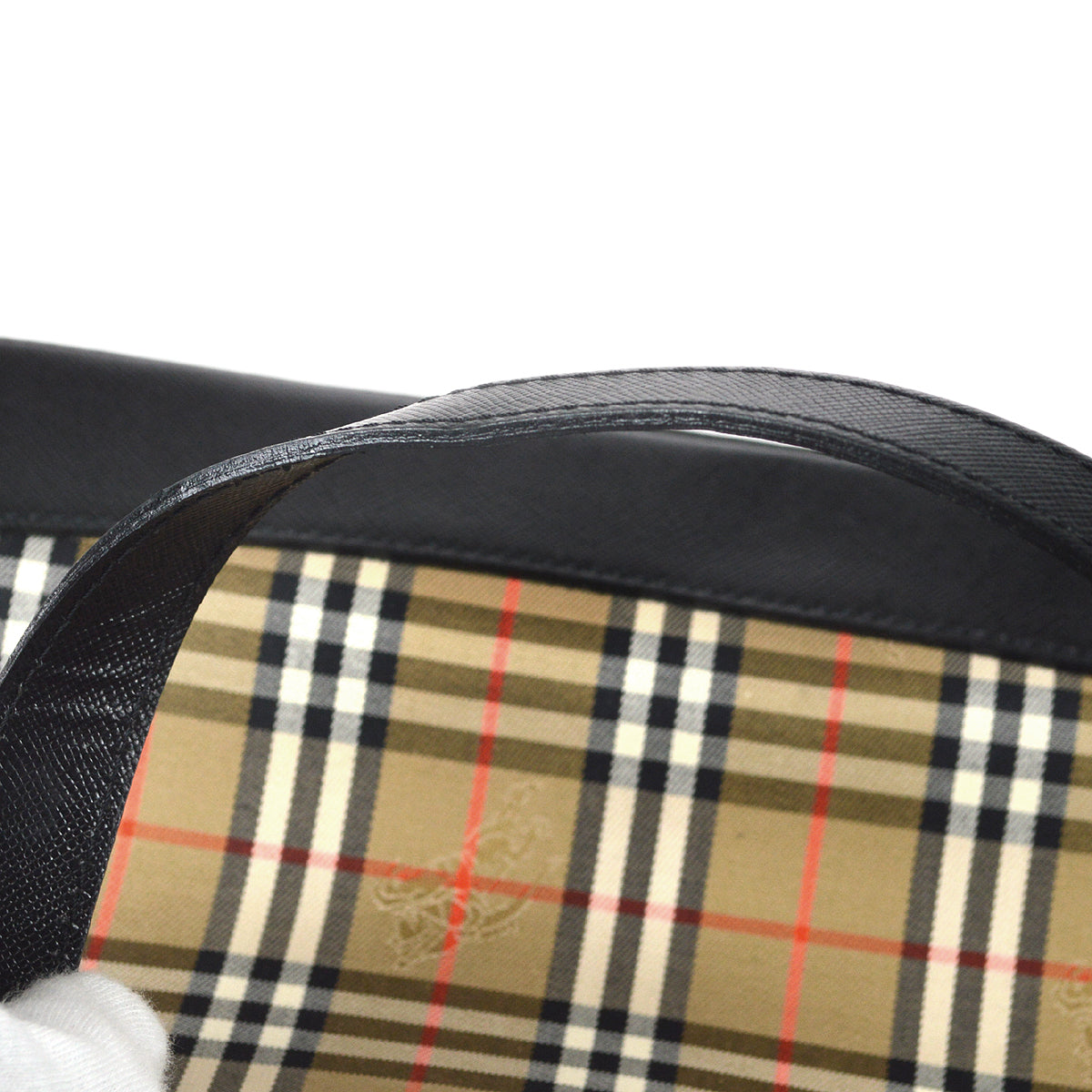 Burberry Handbag - Rovelle Bags