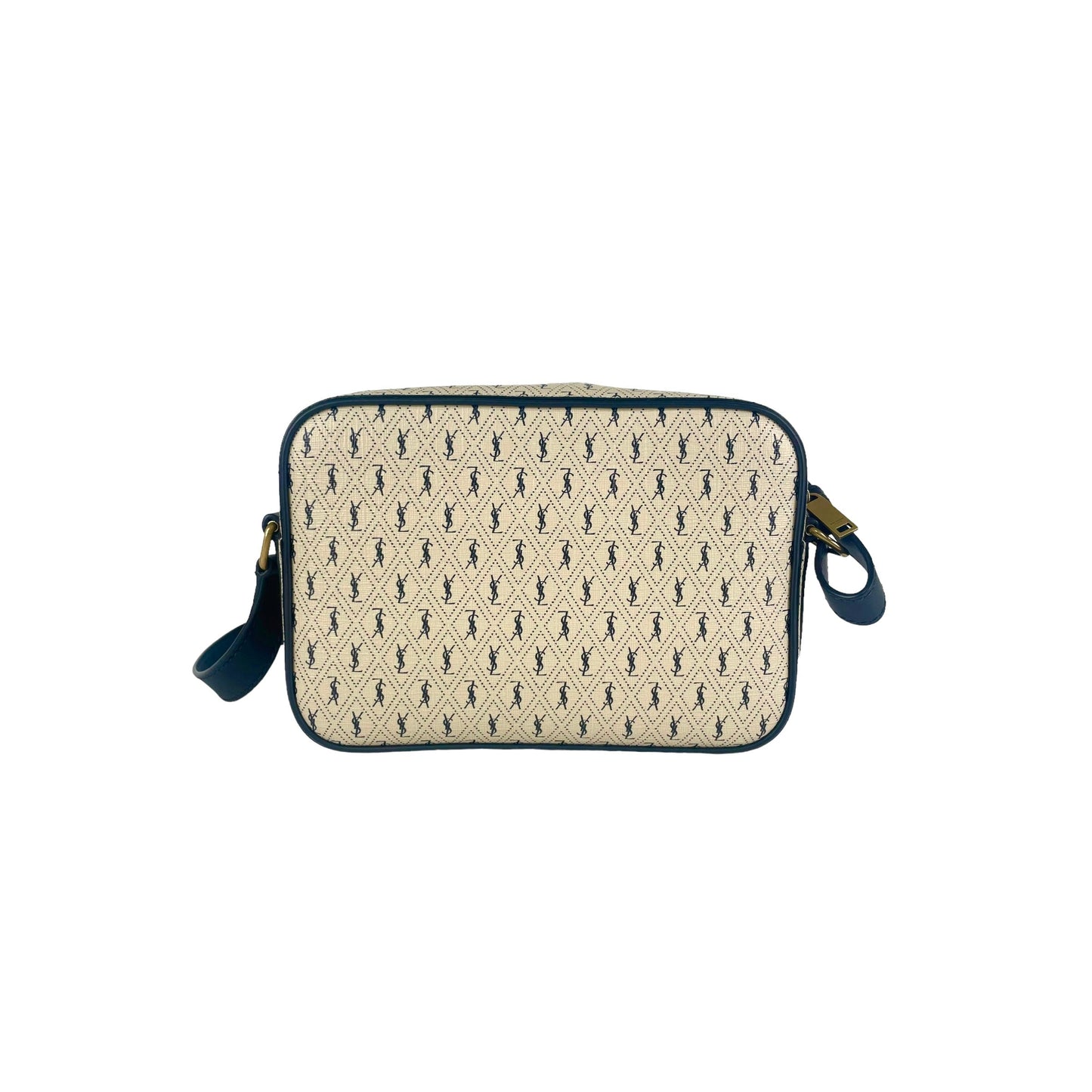 Saint Laurent Monogram Handbag - Rovelle Bags