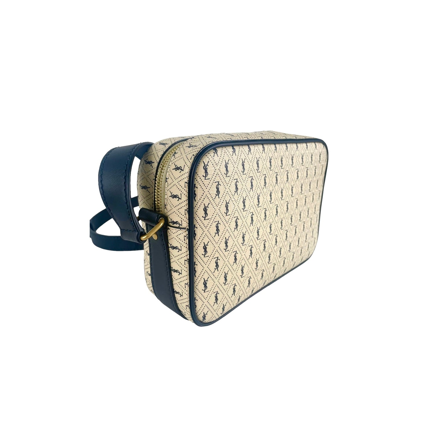 Saint Laurent Monogram Handbag - Rovelle Bags