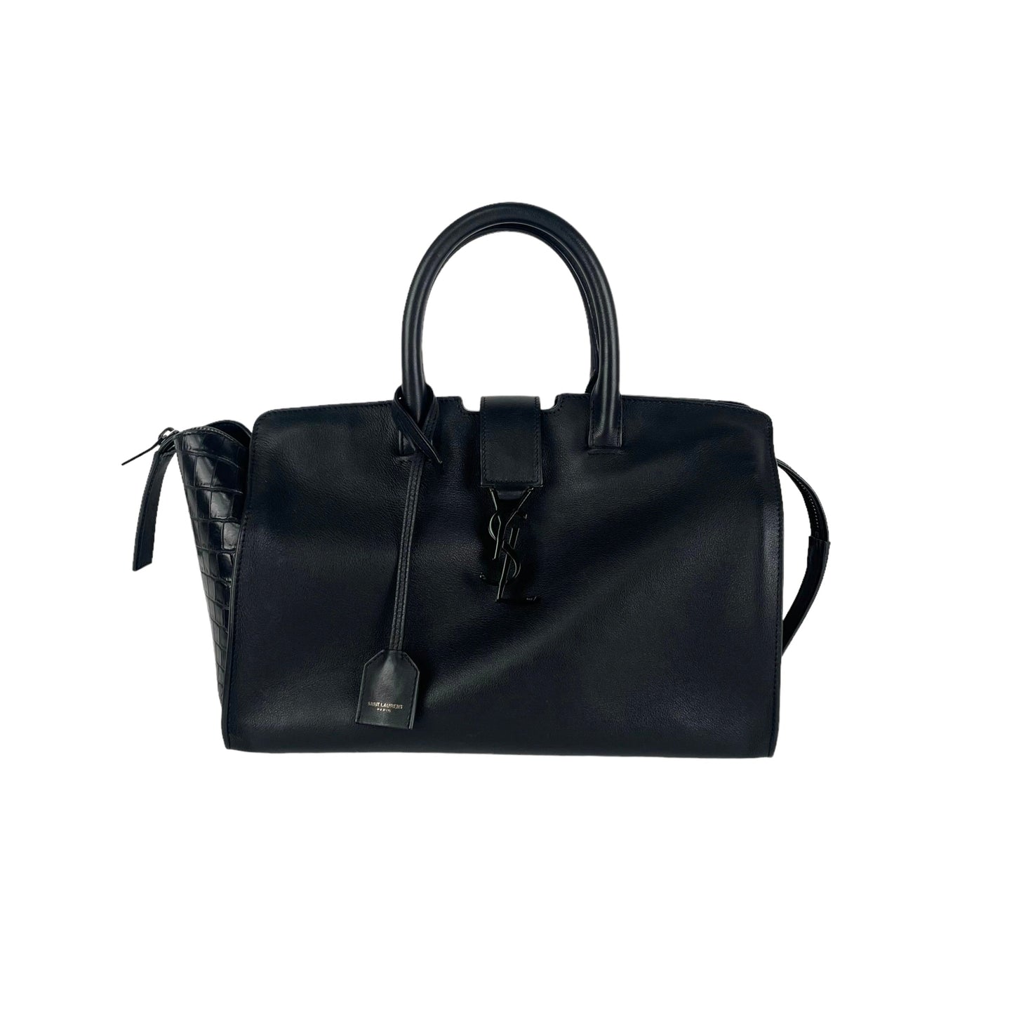 Saint Laurent Handbag - Rovelle Bags