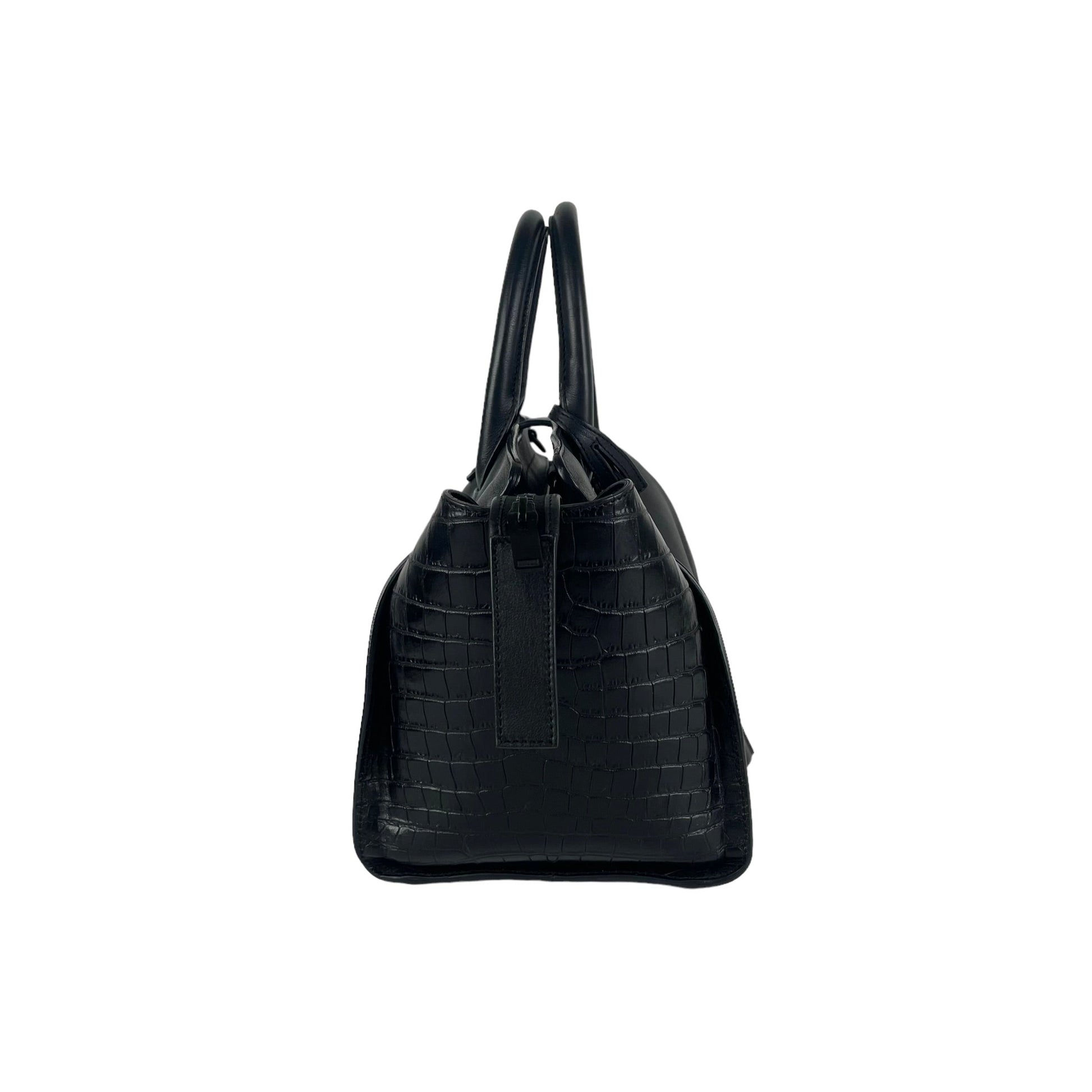 Saint Laurent Handbag - Rovelle Bags