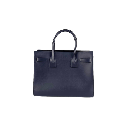 Saint Laurent Sac De Jour Handbag - Rovelle Bags