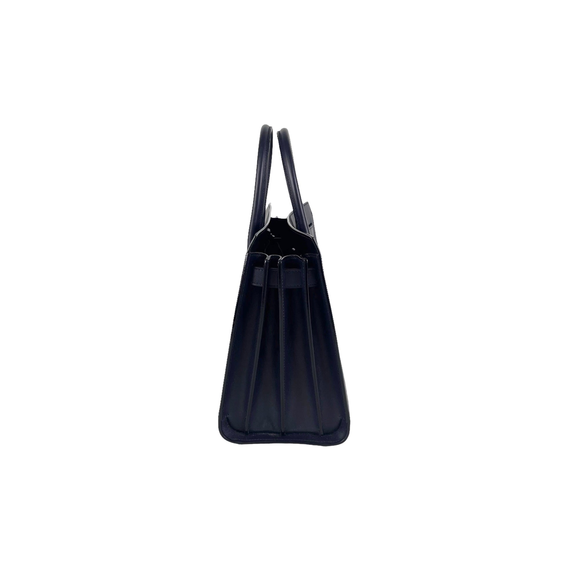 Saint Laurent Sac De Jour Handbag - Rovelle Bags