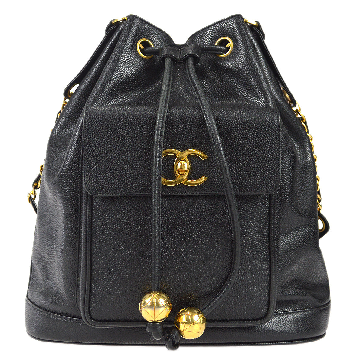 Chanel Shoulder Bag - Almora Bags