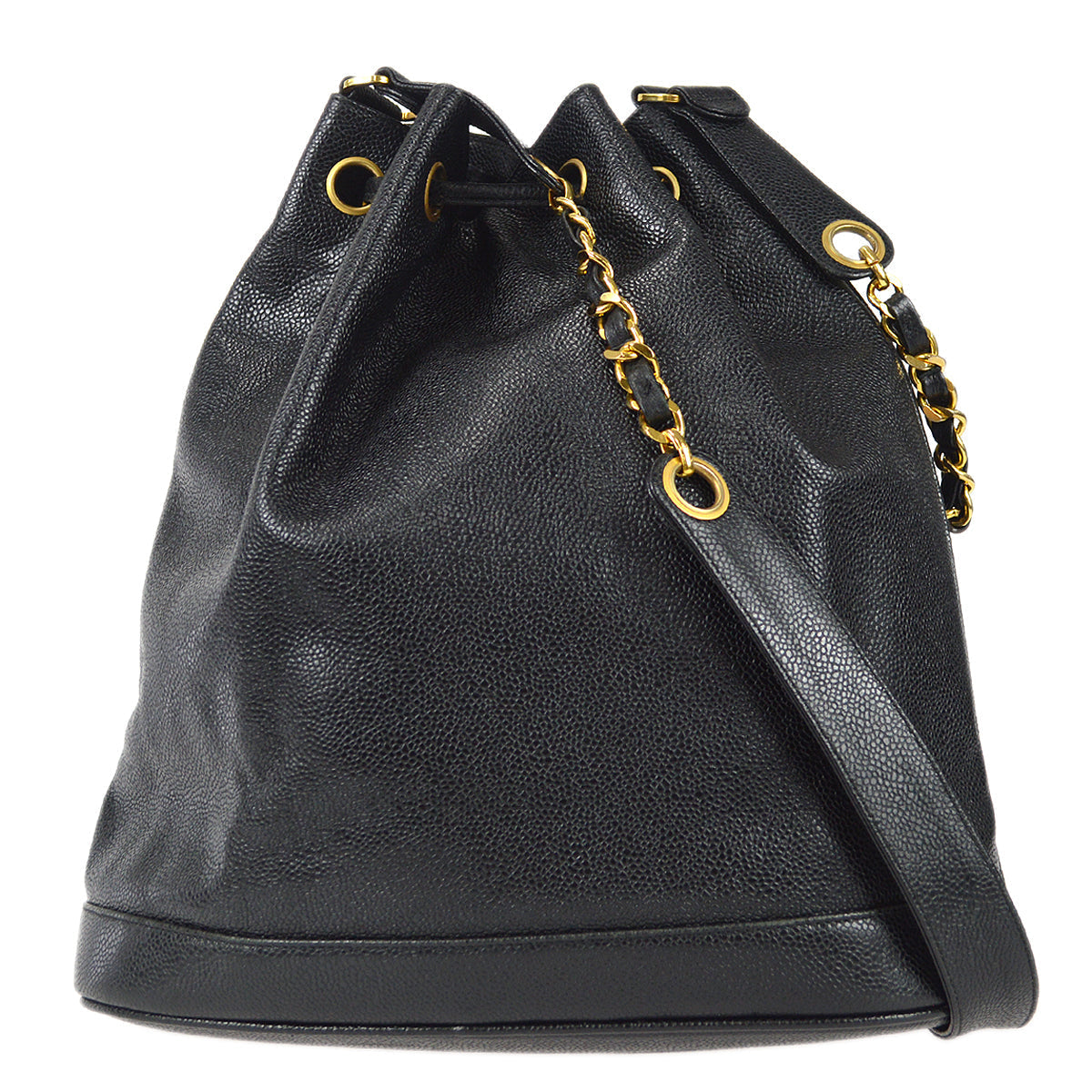 Chanel Shoulder Bag - Almora Bags