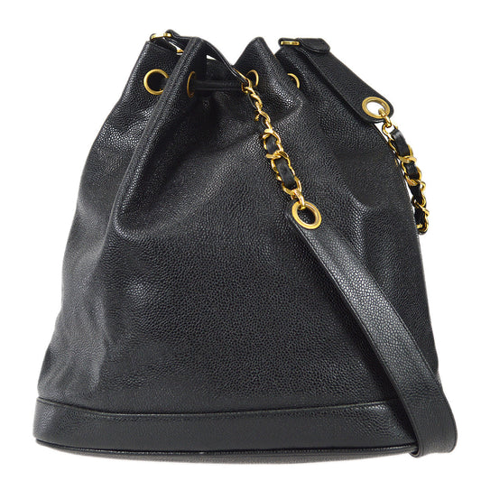Chanel Shoulder Bag - Almora Bags