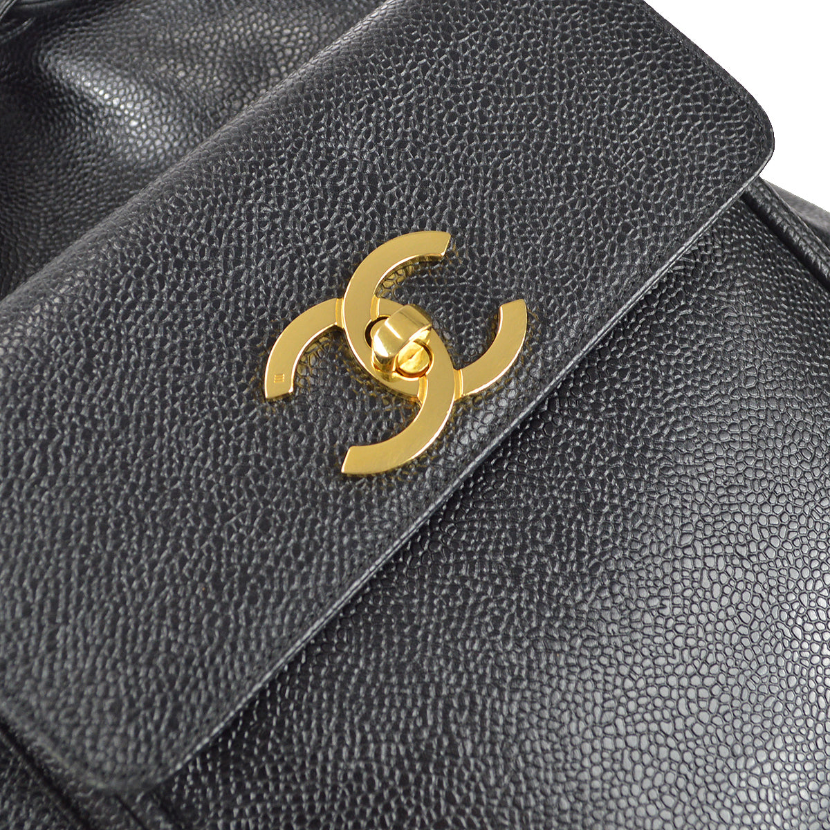 Chanel Shoulder Bag - Almora Bags