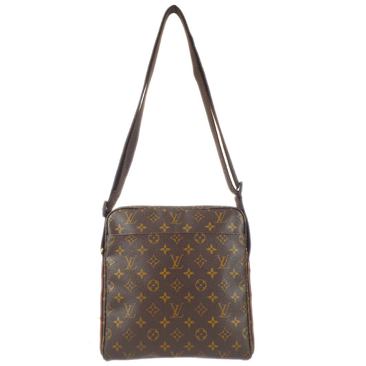 Louis Vuitton 2009 Monogram Trotteur Beaubourg M97037