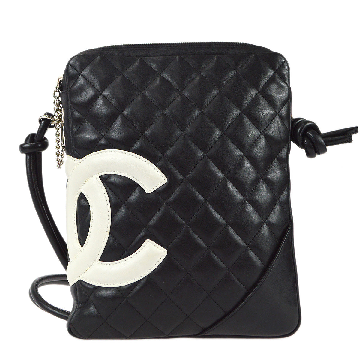 Chanel Cambon Shoulder Bag - Almora Bags