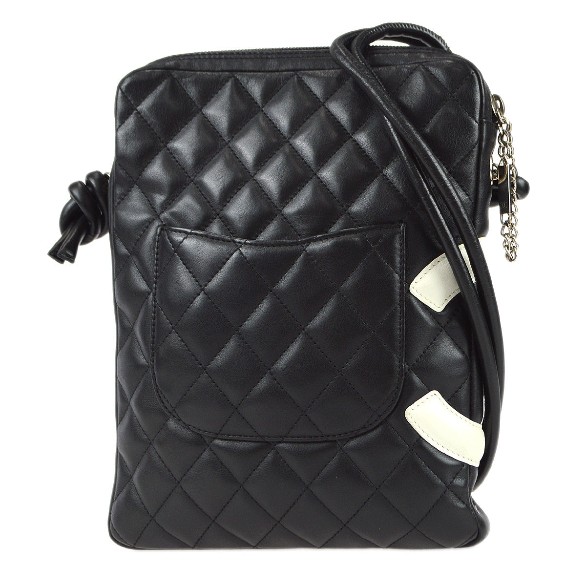 Chanel Cambon Shoulder Bag - Almora Bags