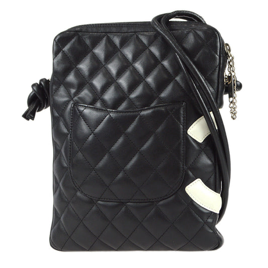 Chanel Cambon Shoulder Bag - Almora Bags