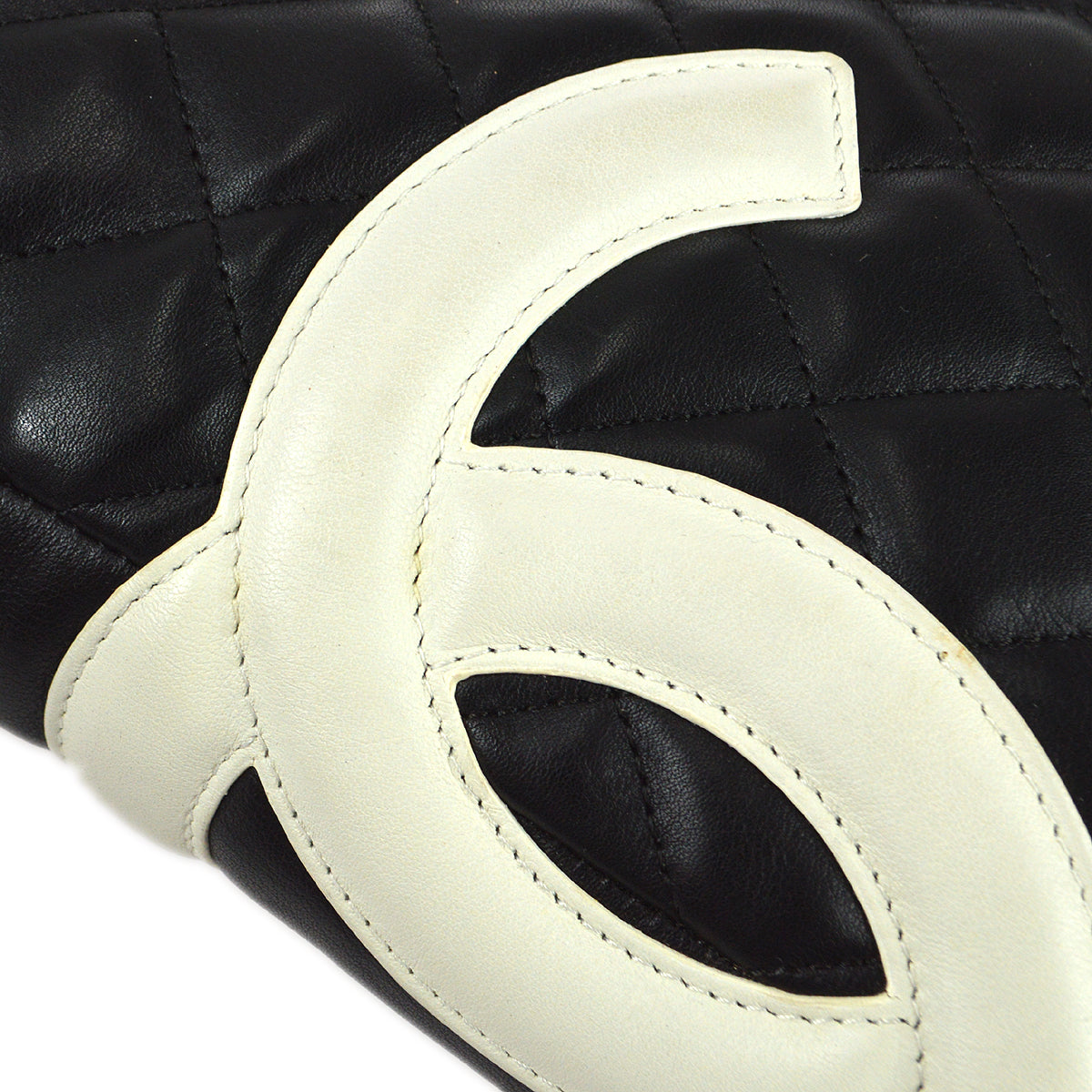 Chanel Cambon Shoulder Bag - Almora Bags