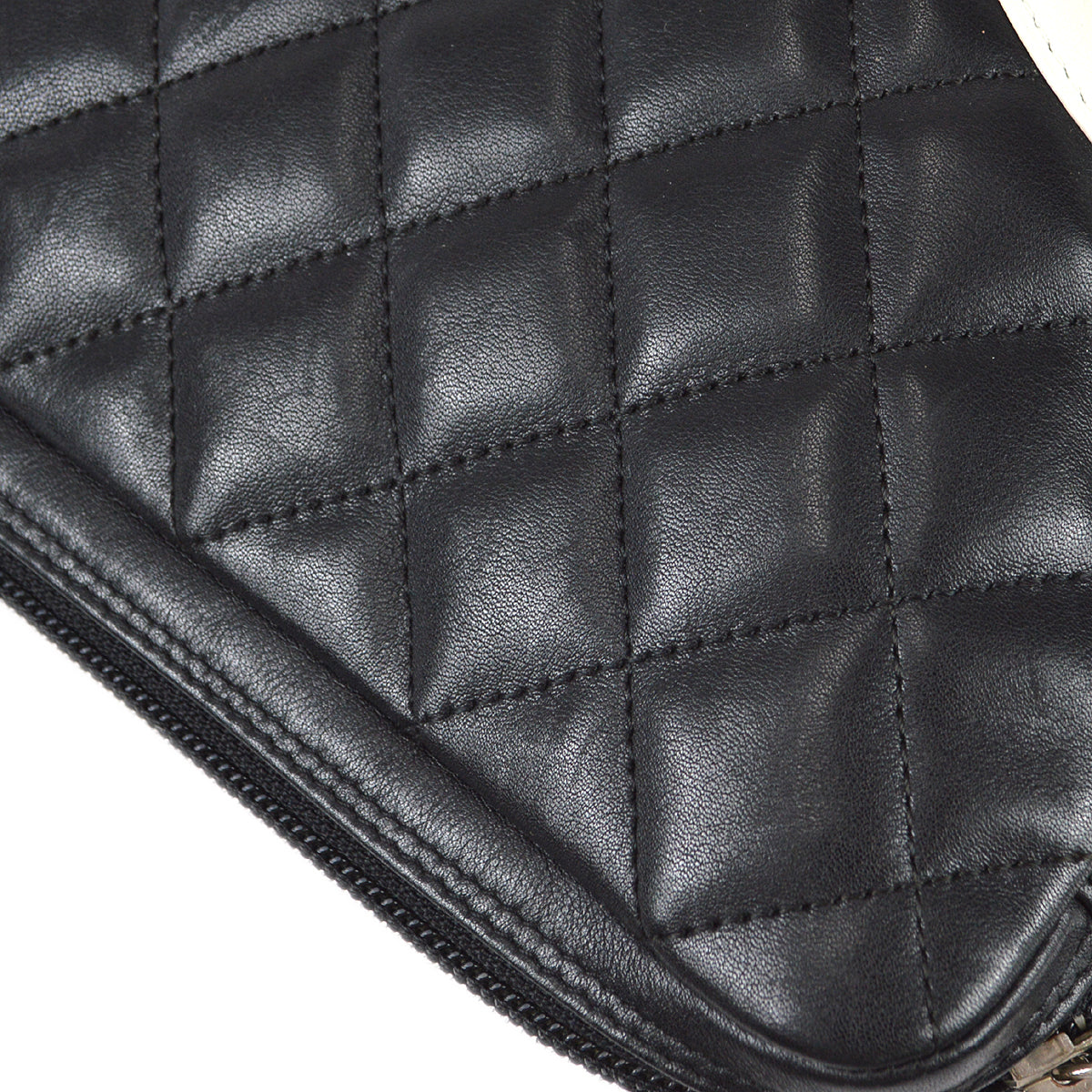 Chanel Cambon Shoulder Bag - Almora Bags