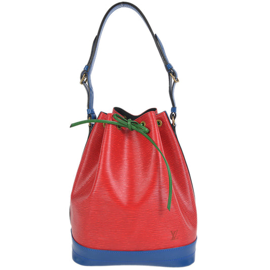 Louis Vuitton 1994 Noe Epi M44084