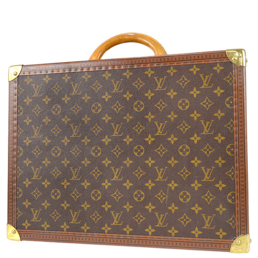 Louis Vuitton Cotteville 45 Monogram M21423