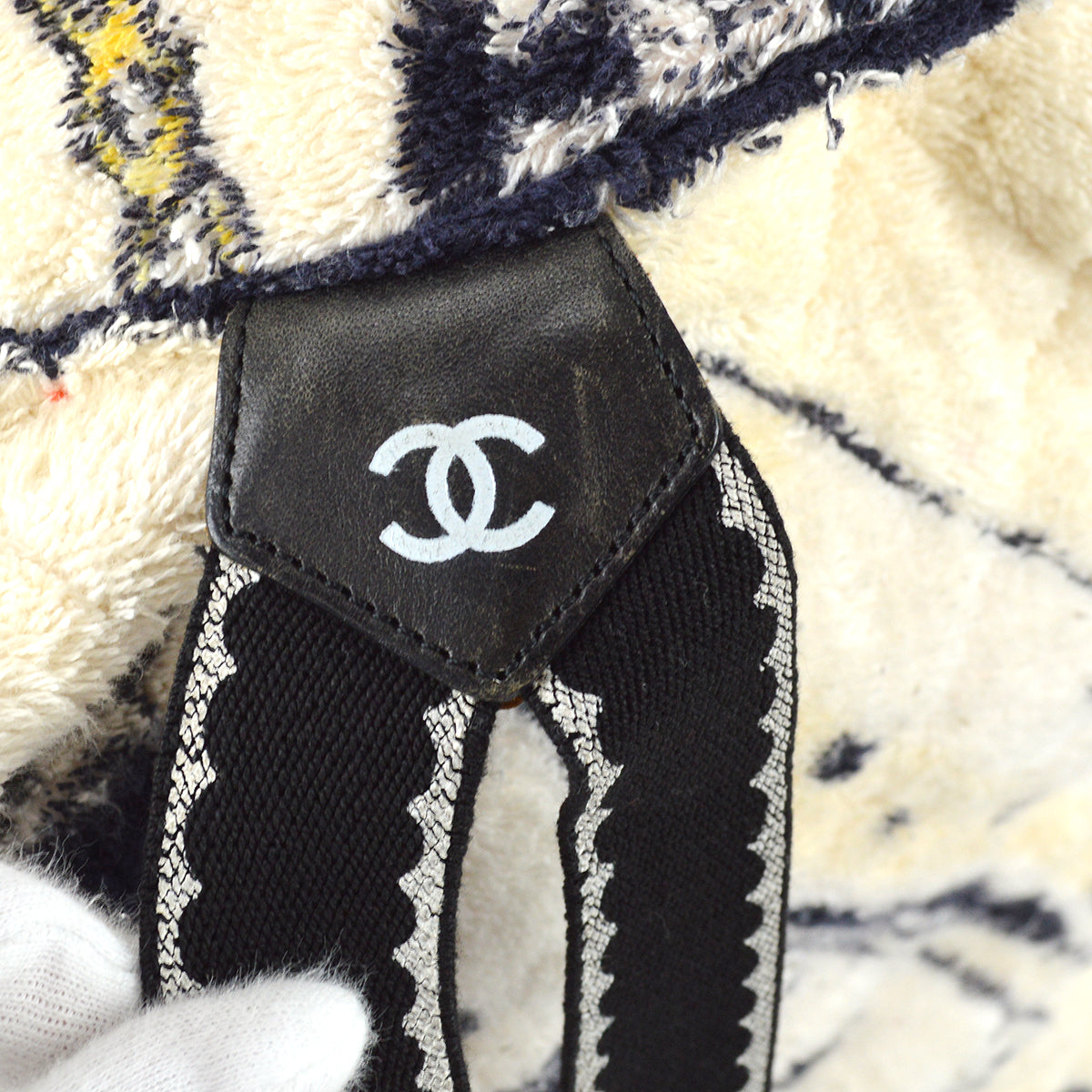 Chanel Backpack - Almora Bags