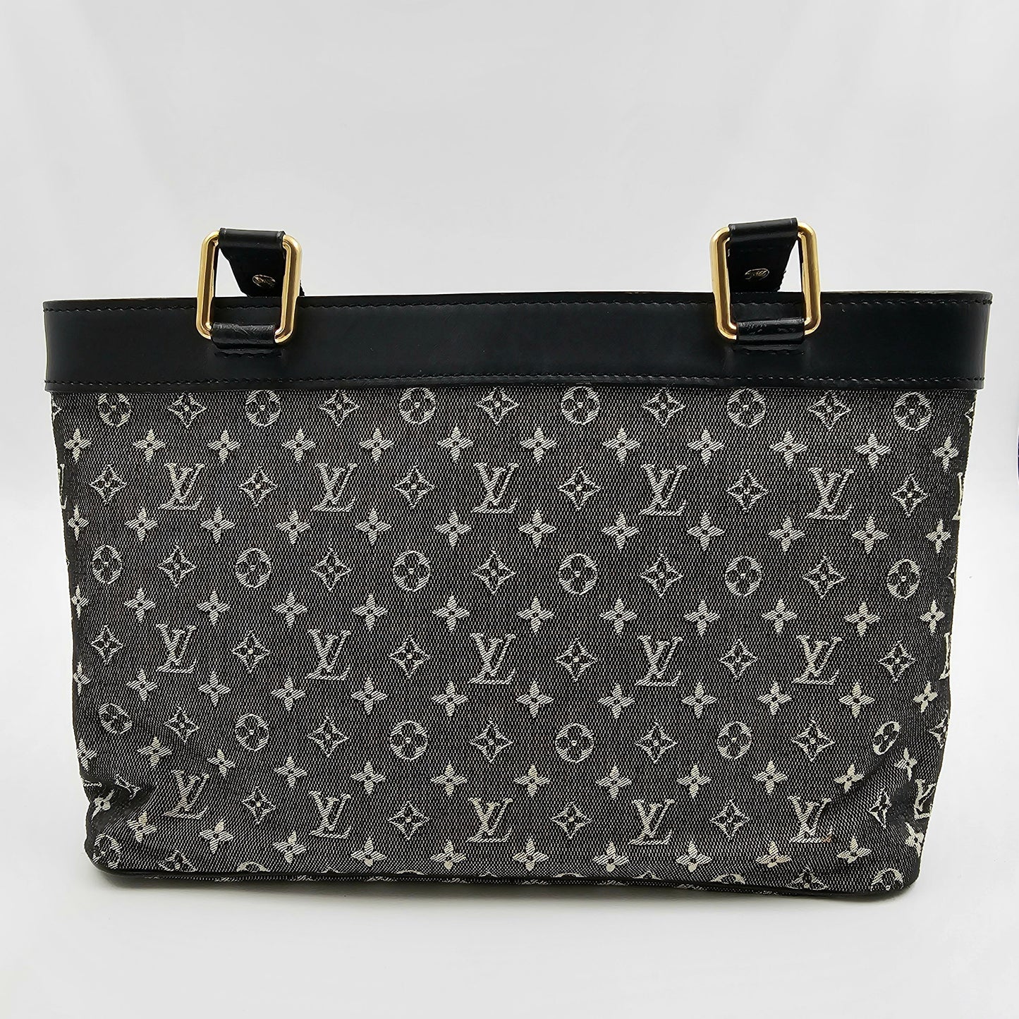 Louis Vuitton Monogram PM Canvas Lucille Shoulder Bag TWS