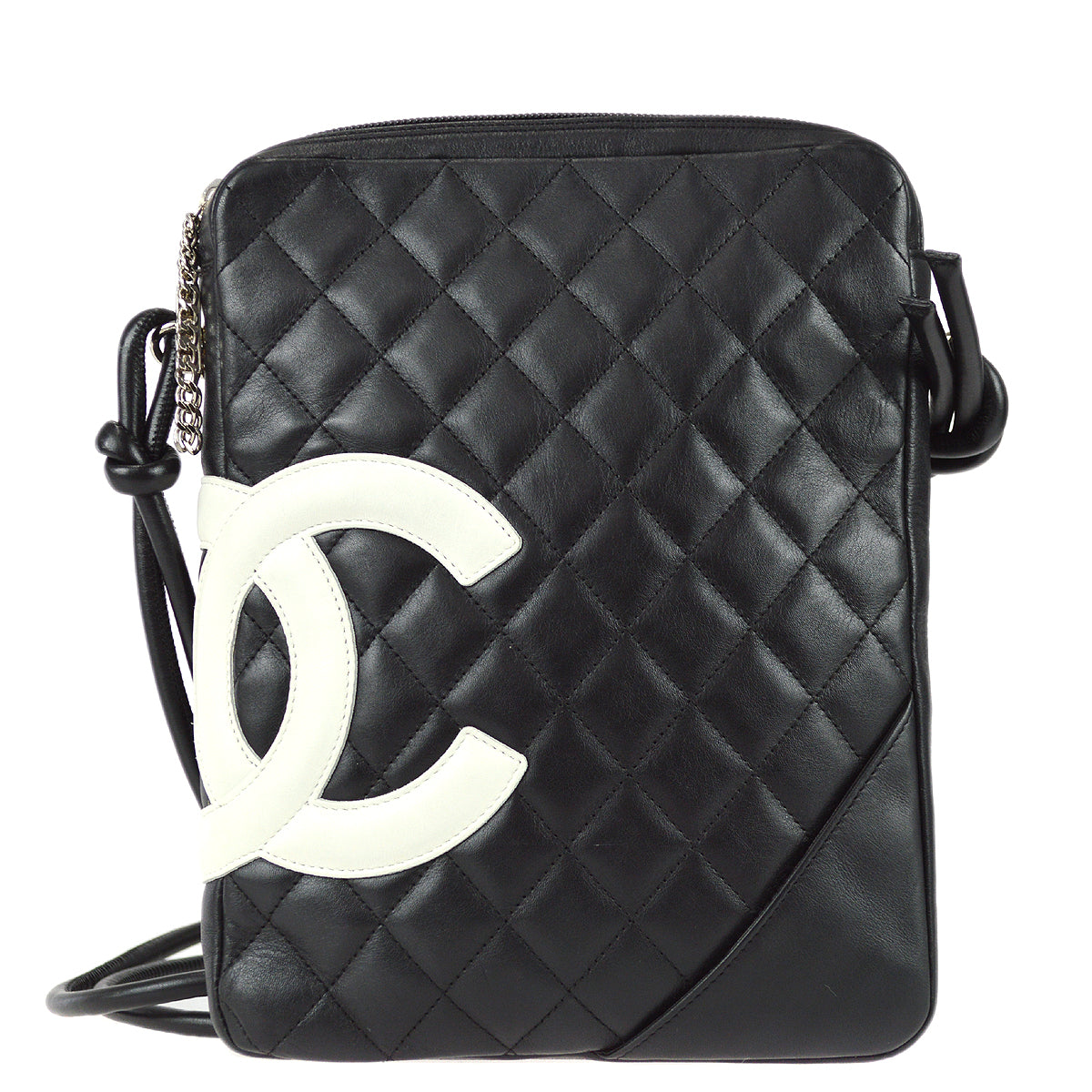 Chanel Cambon Shoulder Bag - Almora Bags