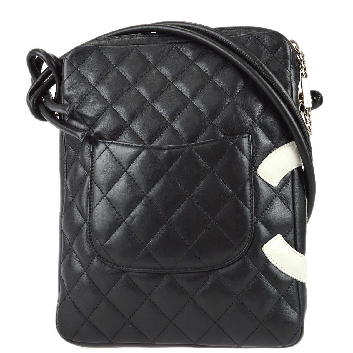 Chanel Cambon Shoulder Bag - Almora Bags