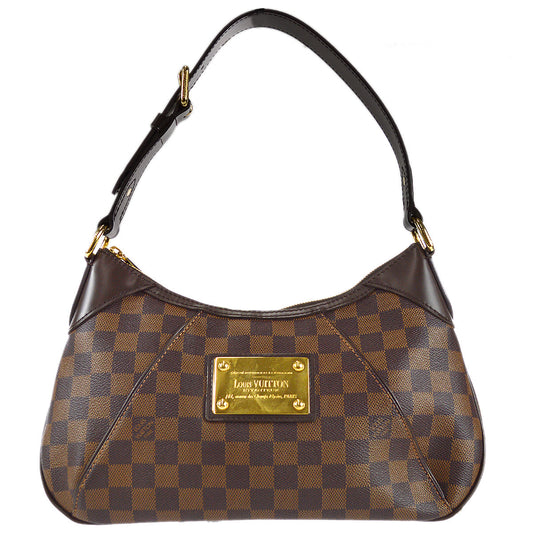 Louis Vuitton 2009 Damier Thames PM N48180