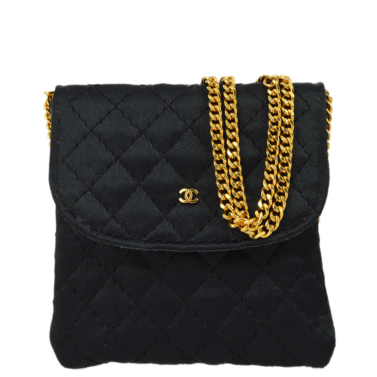Chanel Shoulder Bag - Almora Bags