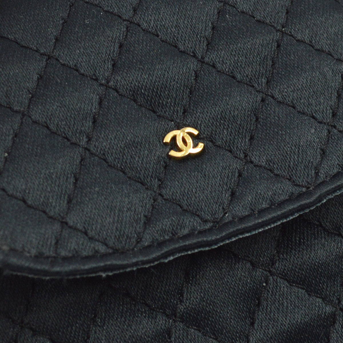 Chanel Shoulder Bag - Almora Bags