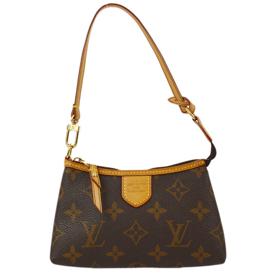 Louis Vuitton 2011 Monogram Mini Pochette Delightful M40309
