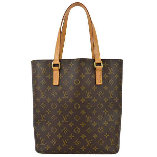 Louis Vuitton 2002 Monogram Vavin GM M51170