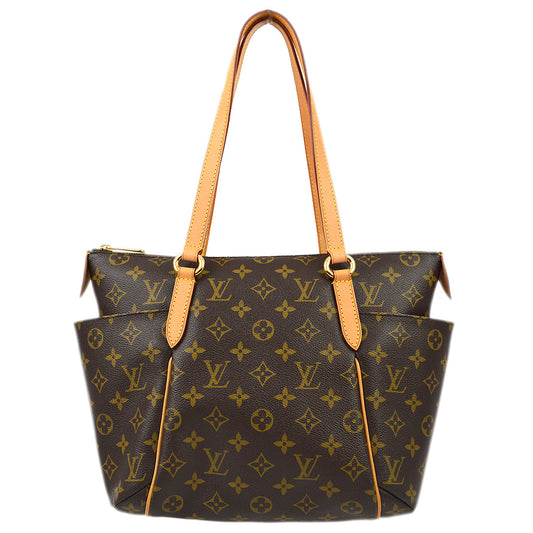 Louis Vuitton 2013 Monogram Totally PM M56688