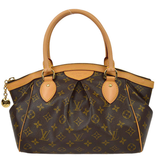 Louis Vuitton 2013 Monogram Tivoli PM M40143