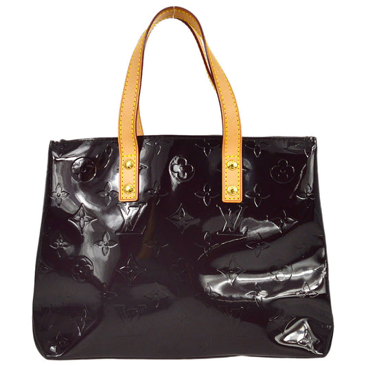 Louis Vuitton 2008 Vernis Reade PM M91993