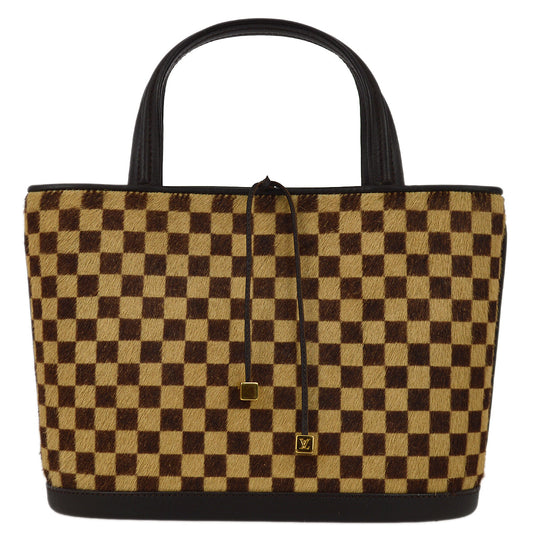 Louis Vuitton 2002 Damier Sauvage Impala M92133