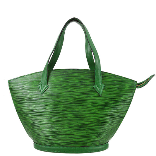 Louis Vuitton 1994 Epi Saint Jacques M52274