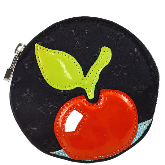 Louis Vuitton 2002 Conte De Fees Porte Monnaie Rond M92272